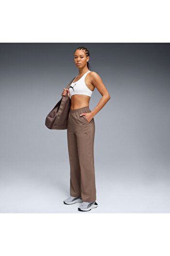 Puma W Fashion Pant Hw Women's Tracksuit Bottom