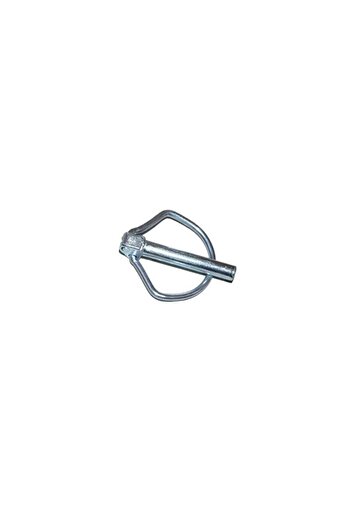 Sedef Spring Pin (Tractor Pin) 10 Mm-15 Pieces