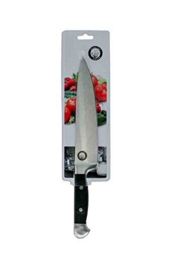 Masterchef Ergonomic Handle Chef-Knife 8 Inch