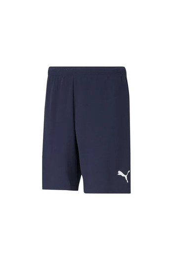 Puma Teamrise Shorts Men's Sports Training Shorts Suitable for Daily Wear