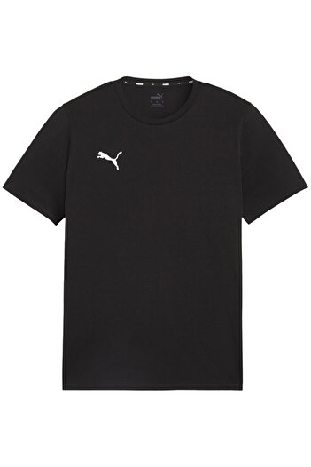 Puma Ανδρικό μπλουζάκι Teamgoal – Μπλουζάκι που αναπνέει κατάλληλο για αθλητική και καθημερινή χρήση