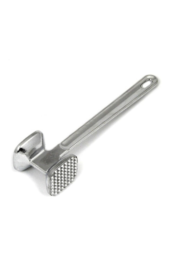Chef Craft Aluminium Meat Tenderizer 9 Inch