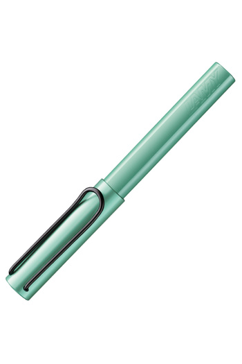Lamy Al-Star Roller Pen Aluminum Mint m Uc
