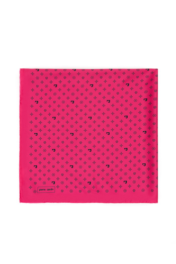 Pierre Cardin Fuchsia Tivil Scarf 50302551-Vr023
