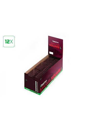 DELPHİN Magma SQUARE Small Feeder Basket