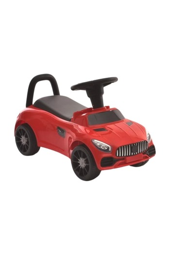 rexa Zoomer Ride-On Push Car for Kids