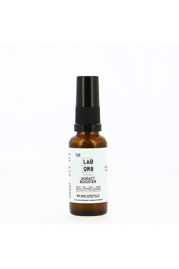 Labor8 Anti-Aging Facial Serum, Ageact Booster, 100 ml