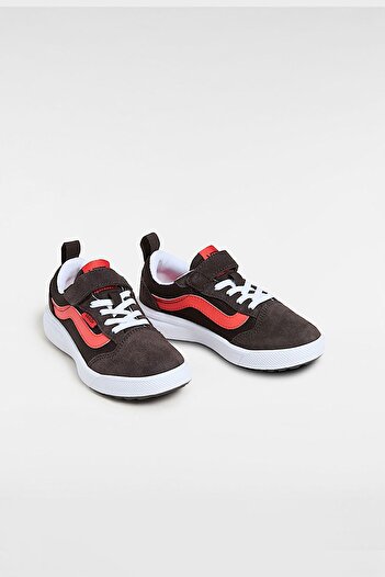 Vans Children's Ultrarange 66 V Shoes