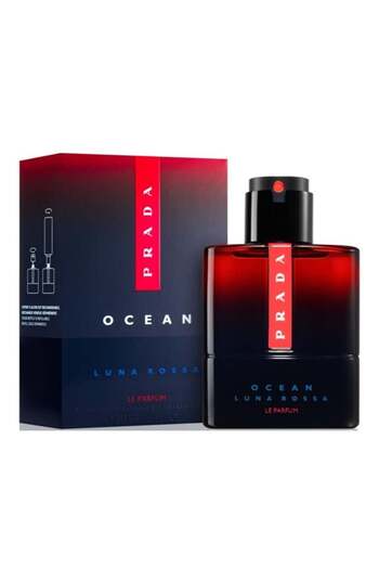 Prada Luna Rossa Ocean, Le Parfum, Men, 100 ml