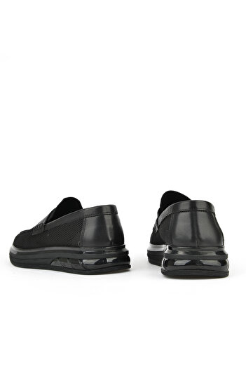 Ziya , Ανδρικό Sneaker 153990ZZ2844 Μαύρο