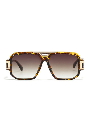 Toz Vintage Zeroth Vintage & Retro Unisex Sunglasses