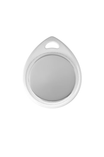 Dali Tracking and Anti-Loss Device Devia, MFI Certified, FindMy Apple Compatible, 1 Year Battery Life, Wh
