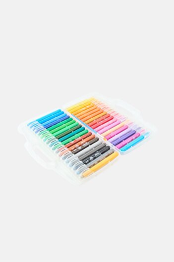 Marvel 36 Pieces Oil Painting Sticks, Multicolor