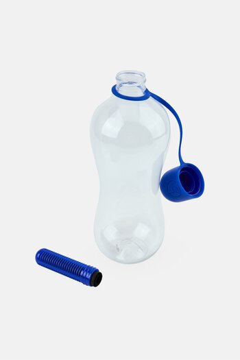 BOBBLE Filtered Classic Water Bottle 1 Liter, Navy Blue