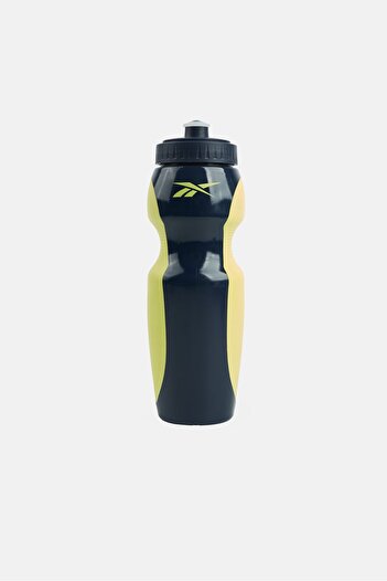 Reebok Plastic Sqeeze Bottle 700 ml, Multicolor
