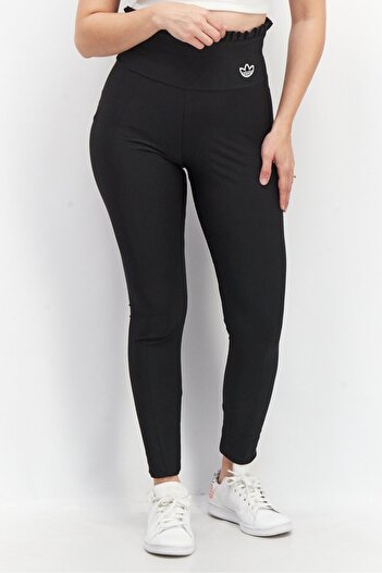 adidas Women Sportswear Fit Training Leggings, Black