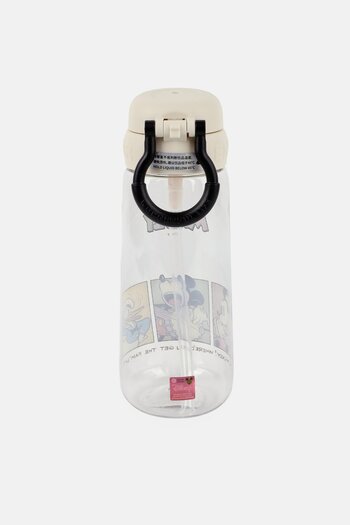 Disney Mickey And Friend Water Bottle 670 ml, Multicolor
