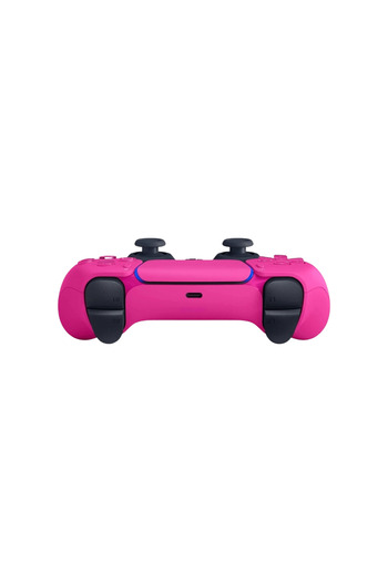 Sony Modified Sony compatible game controller with paddles and magnetic gear