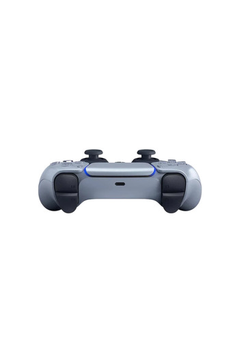 Sony Modified Sony compatible game controller with paddles and magnetic gear