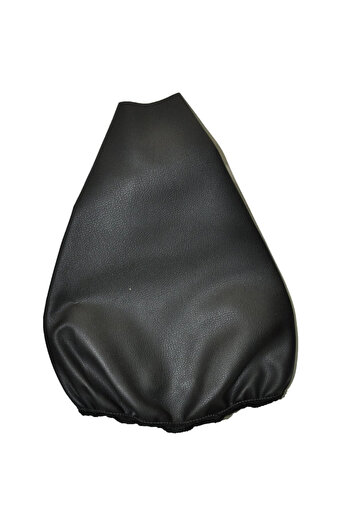 ZETOTO Gear Shift Knob Gear Gaiter Set for Ford Fiesta Mk4 1997-2002
