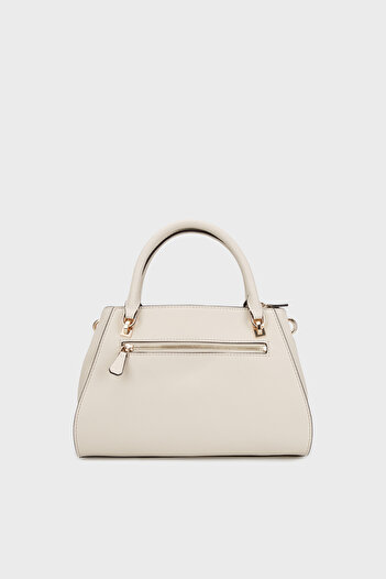 Guess Noelle Logo Removable Strap Bag Hwzg9672070 Bag Hwzg96 72070 Bon