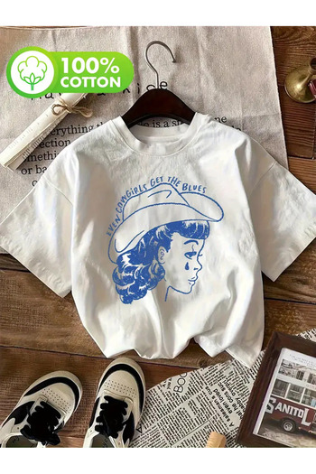 sole stories Premium Oversize κοντομάνικο μπλουζάκι με στάμπα