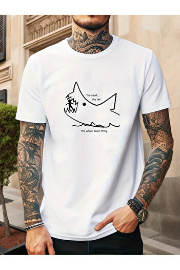 sole stories Premium Oversize κοντομάνικο μπλουζάκι με στάμπα