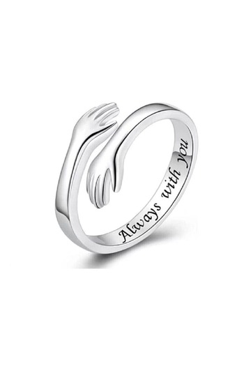 Belora Ring, Always with you model