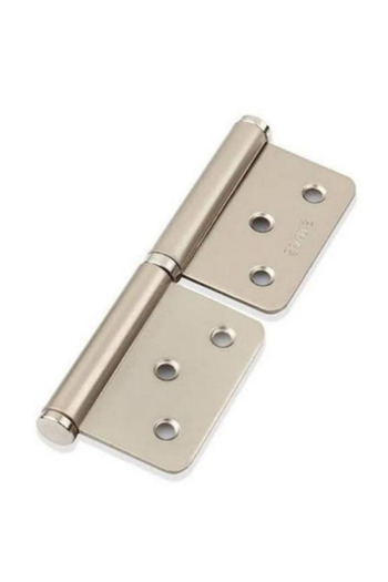 hırdavatevreni Sofuoglu Non-Directional Steel (Panel) Hinge (2 Pcs)