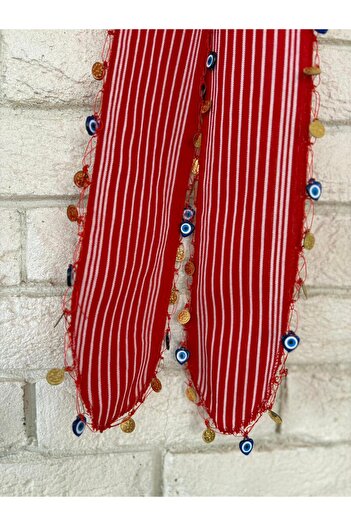 FIRAT RİZE BEZLERİ Keşan Woven Scarf