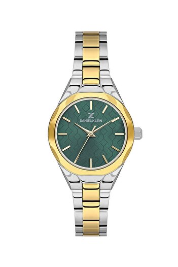 Daniel Klein Daniel Klein Dk.1.13965-5 Women's Watch
