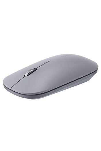 Ugreen Wireless Bluetooth Mouse 1000-4000 DPI, Ergonomic Design, Ugreen, Grey