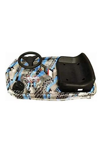 rexa 360° Electric Drifting Scooter – Compact & Agile Ride (85×53×29 cm)