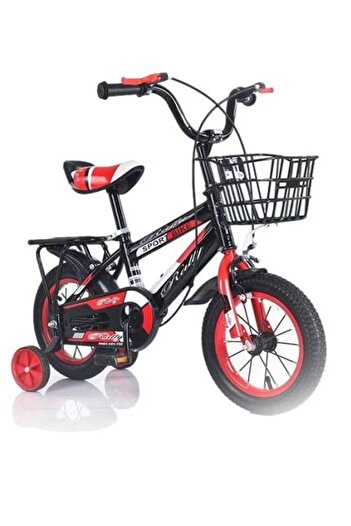 rexa Freestyle Road Bicycle With Disc Brake 12 inch