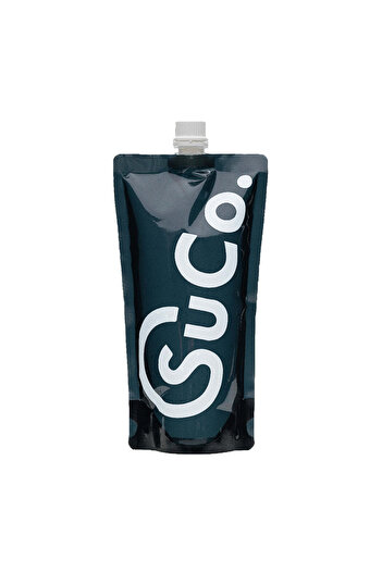 İkon store Suco Black Flask