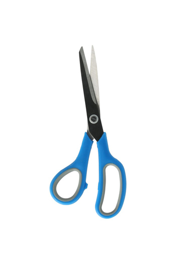Shawshank LEDz Cushion Grip Scissors 8.5 Inch