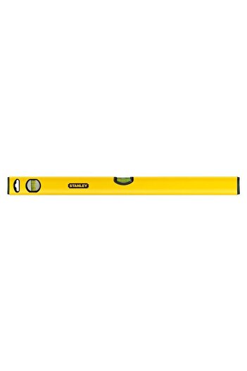 Stanley Level, 1000 mm, 2 vials