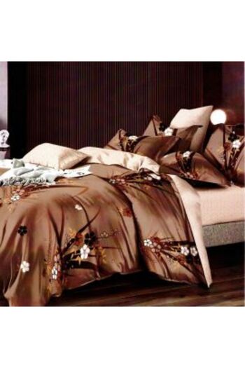 Ralex Economic package double bed linen Finet 6 pieces + 2 quilted pillows 50 x 70 cm + blanket 200 x 215