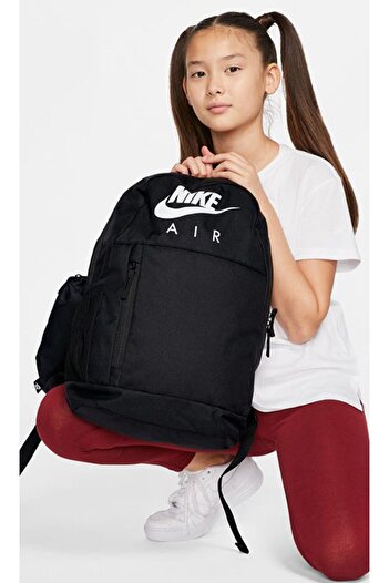 Nike Bag Backpack Elemental 20 Liters School Bag with Pencil Case
