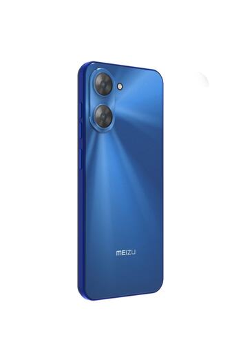 Meizu Mblu 21, 6GB RAM, 128GB, Blue