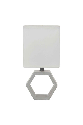 micasa Ceramic Table Lamp Light Small