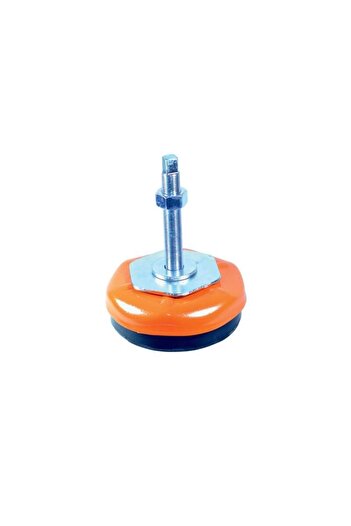 Sedef Bench Buffer M24X170 Diameter200