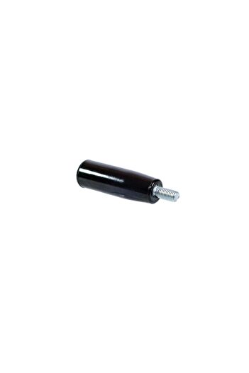 Sedef Bakelite Pear Cylinder Shank Male 26X80 mm M10-10 Pieces