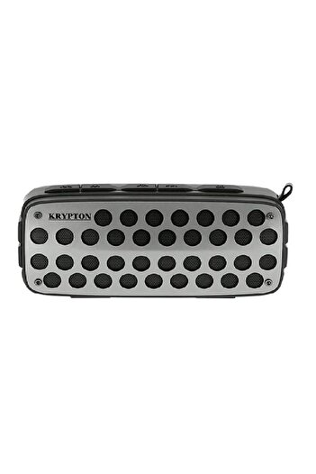 KRYPTON KNMS6129 Bluetooth Speaker