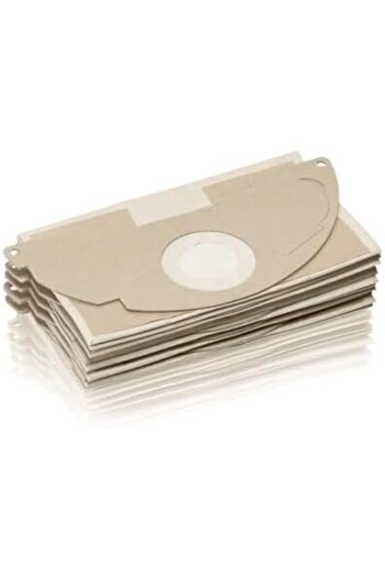 Karcher Kärcher WD Paper Filter Bag 5-Pieces