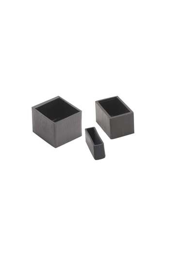 Sedef External Corner Plug 10X20-50 Pieces