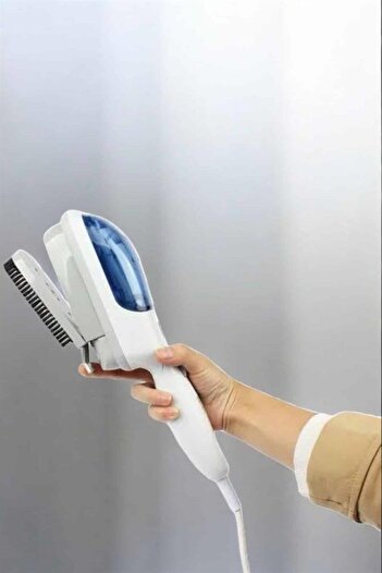 ZERO LAND New Generation Portable Compatible Steam Handheld Iron with Water Tank