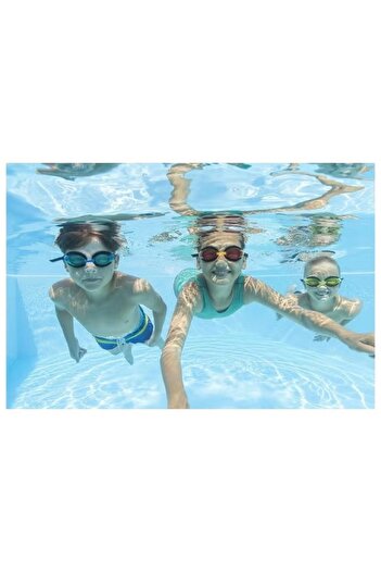 BESTWAY Aqua Burst Essential Goggles