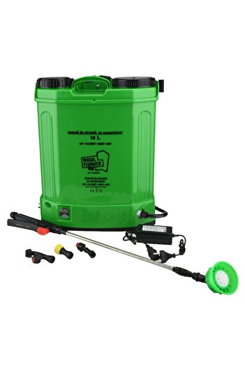 divendi-ro MF Pandora 12L cordless spray pump