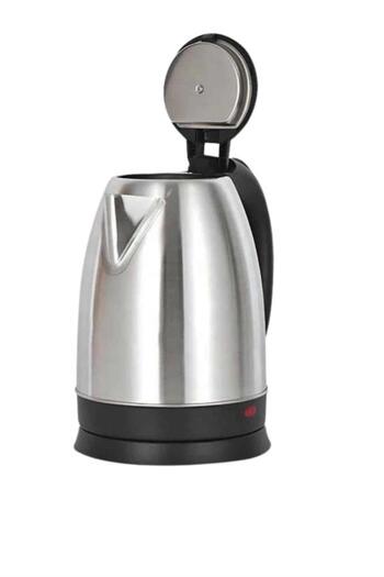 ZERO LAND Msa-Shop Water Heater 220 - 240 V Stainless Steel Kettle Long Life 2000 Watt